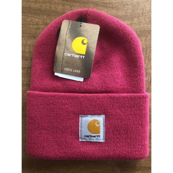 Carhartt Accessories - Carhartt Hat